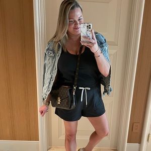 Zella Romper
